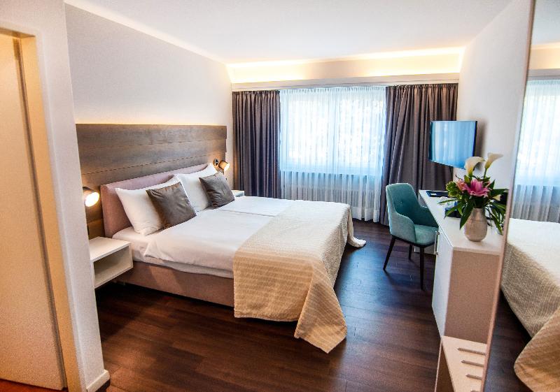 Hotel Polo - Oda