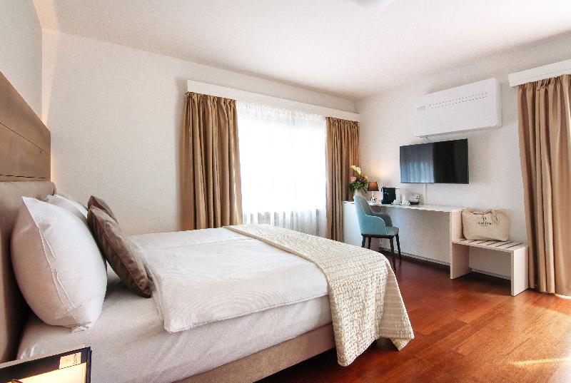 Hotel Polo - Oda