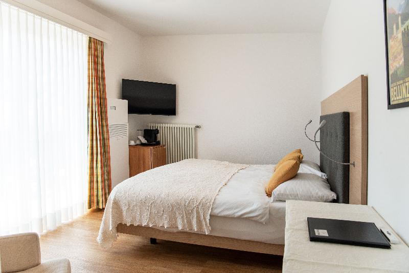 Hotel Polo - Oda