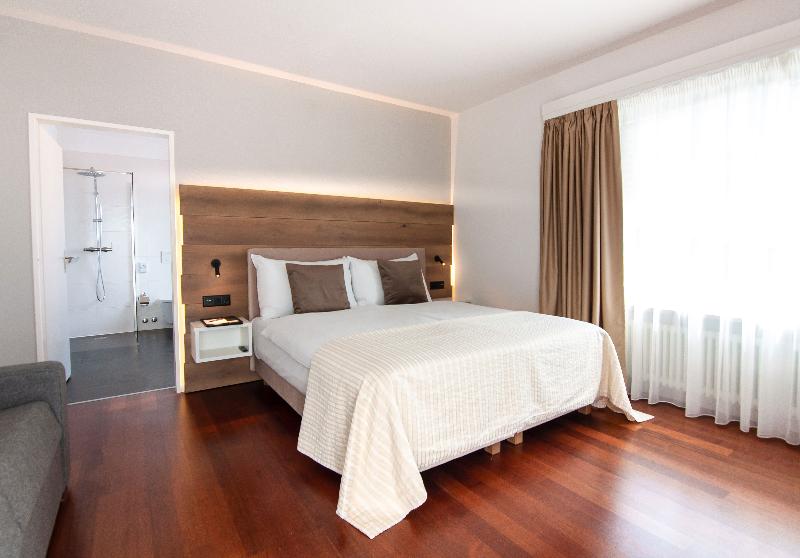 Hotel Polo - Oda