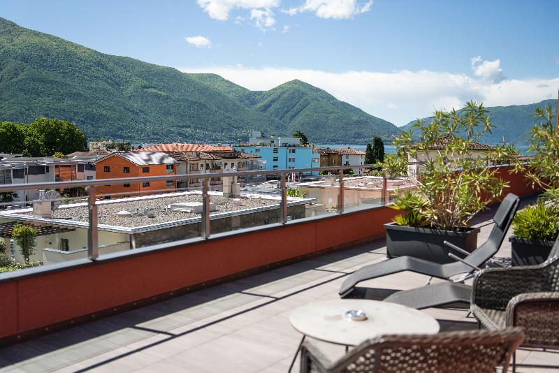 Hotel Polo - Oda