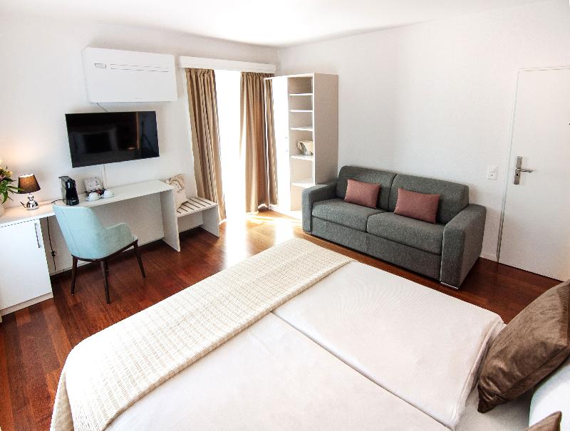 Hotel Polo - Oda