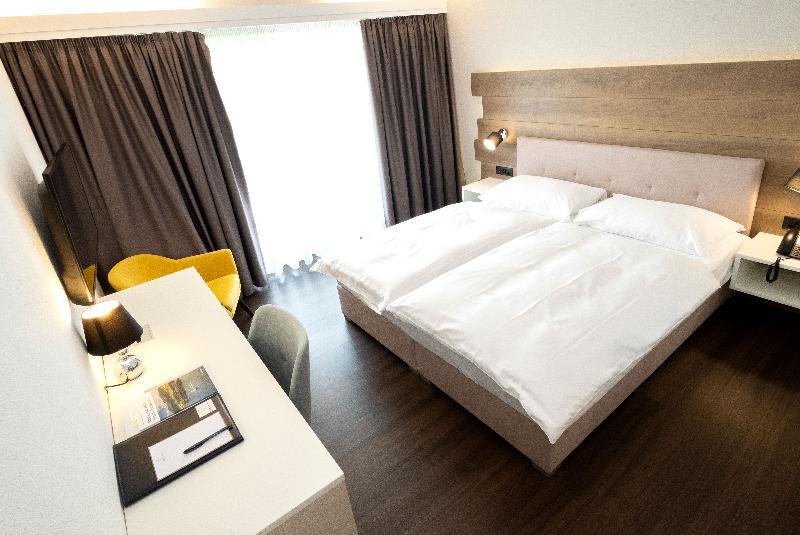 Hotel Polo - Oda