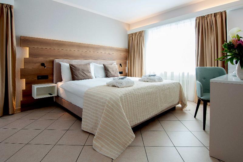 Hotel Polo - Oda