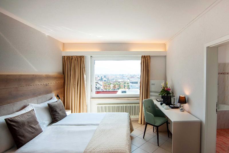 Hotel Polo - Oda