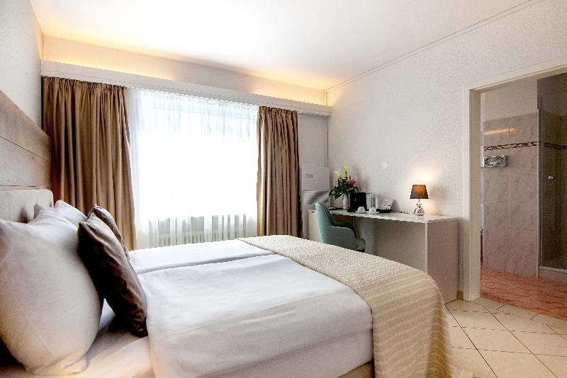 Hotel Polo - Oda