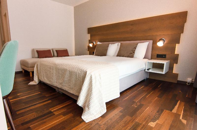 Hotel Polo - Oda