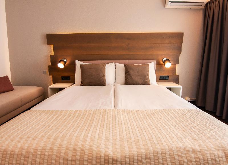 Hotel Polo - Oda