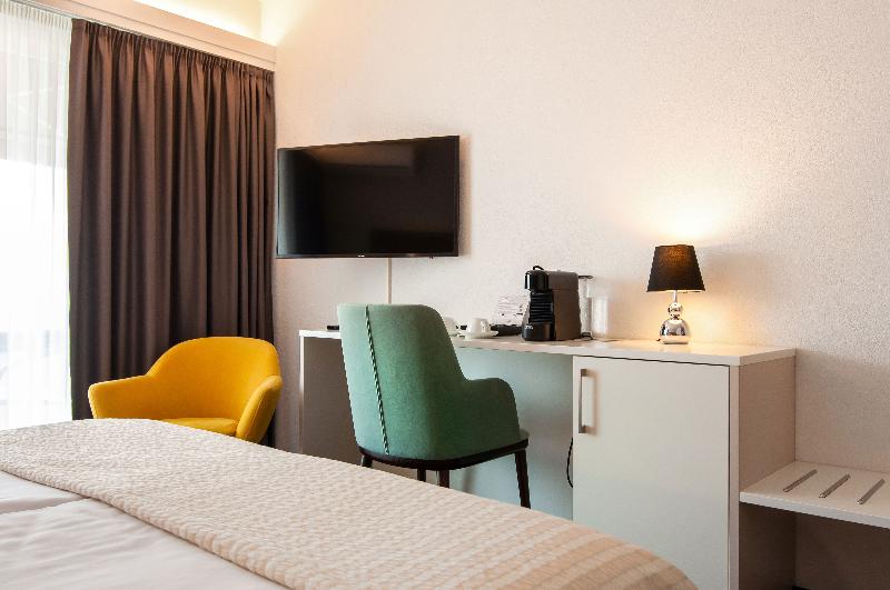 Hotel Polo - Oda