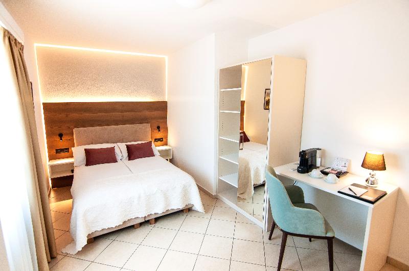 Hotel Polo - Oda