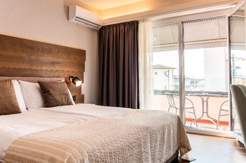Hotel Polo - Oda