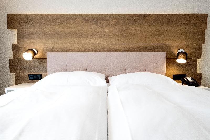 Hotel Polo - Oda