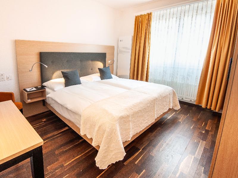 Hotel Polo - Oda