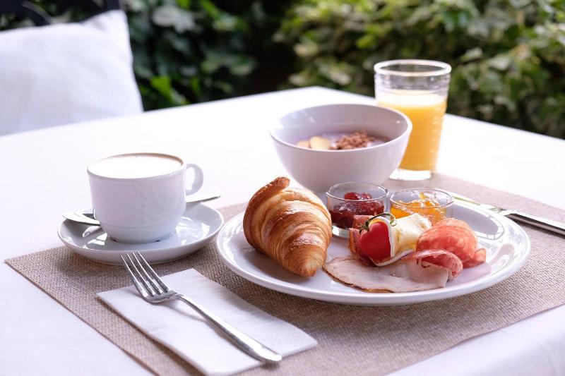 Hotel Polo - Restoran
