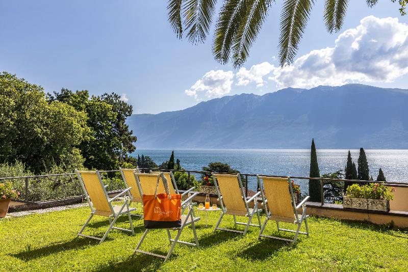 Meandro Lake View Hotel - Genel