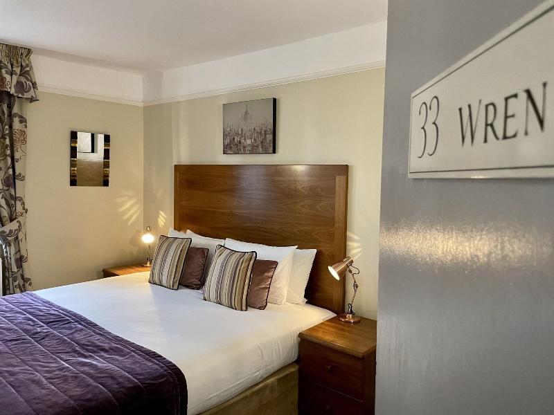 Windermere - Oda