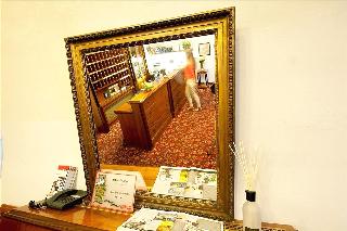 Austria Classic Hotel Wolfinger - Hauptplatz fotoÄŸrafÄ±