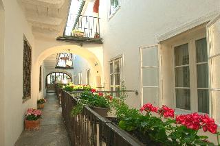 Austria Classic Hotel Wolfinger - Hauptplatz fotoÄŸrafÄ±
