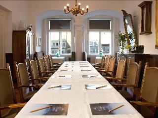 Austria Classic Hotel Wolfinger - Hauptplatz fotoÄŸrafÄ±