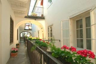 Austria Classic Hotel Wolfinger - Hauptplatz fotoÄŸrafÄ±