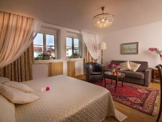 Austria Classic Hotel Wolfinger - Hauptplatz fotoÄŸrafÄ±
