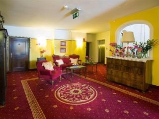 Austria Classic Hotel Wolfinger - Hauptplatz fotoÄŸrafÄ±