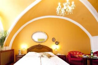 Austria Classic Hotel Wolfinger - Hauptplatz otel fotoğrafı