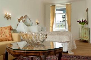 Austria Classic Hotel Wolfinger - Hauptplatz fotoÄŸrafÄ±