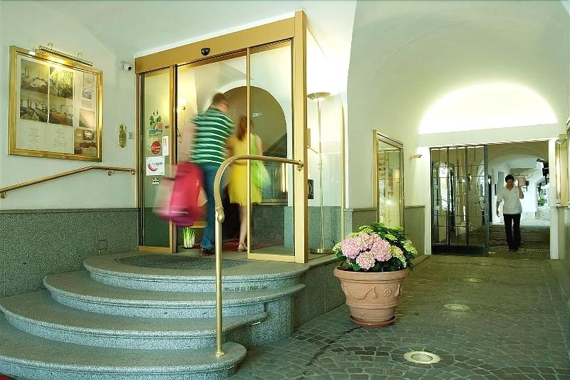 Austria Classic Hotel Wolfinger - Hauptplatz - Genel
