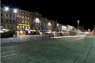 Austria Classic Hotel Wolfinger - Hauptplatz fotoÄŸrafÄ±