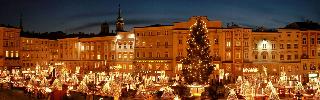 Austria Classic Hotel Wolfinger - Hauptplatz fotoÄŸrafÄ±