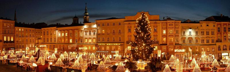 Austria Classic Hotel Wolfinger - Hauptplatz - Genel