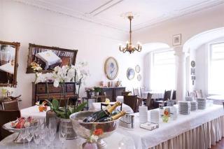 Austria Classic Hotel Wolfinger - Hauptplatz fotoÄŸrafÄ±