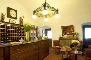 Austria Classic Hotel Wolfinger - Hauptplatz fotoÄŸrafÄ±