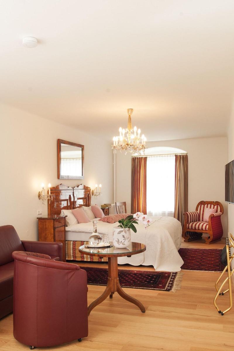 Austria Classic Hotel Wolfinger - Hauptplatz - Oda