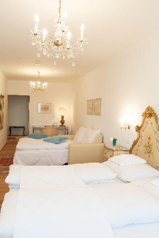 Austria Classic Hotel Wolfinger - Hauptplatz fotoÄŸrafÄ±
