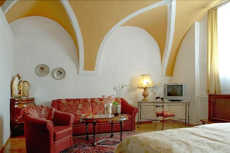 Austria Classic Hotel Wolfinger - Hauptplatz - Oda