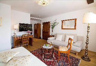 Austria Classic Hotel Wolfinger - Hauptplatz fotoÄŸrafÄ±