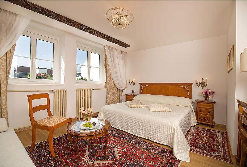 Austria Classic Hotel Wolfinger - Hauptplatz - Oda