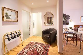 Austria Classic Hotel Wolfinger - Hauptplatz fotoÄŸrafÄ±