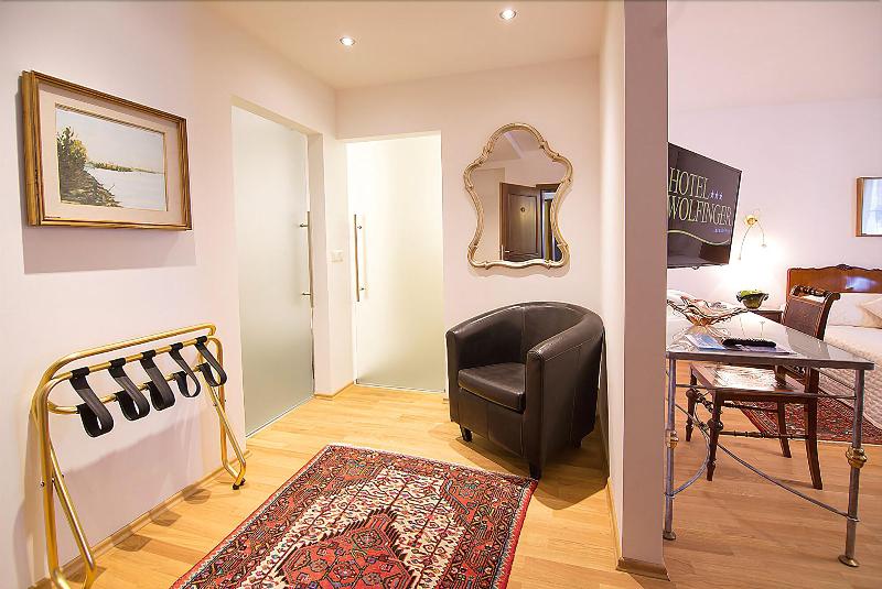 Austria Classic Hotel Wolfinger - Hauptplatz - Oda