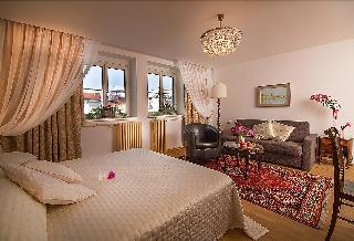 Austria Classic Hotel Wolfinger - Hauptplatz fotoÄŸrafÄ±