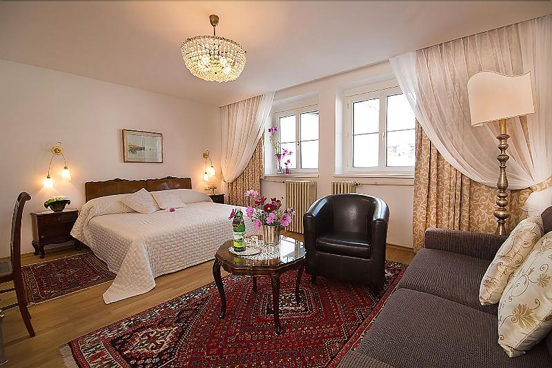 Austria Classic Hotel Wolfinger - Hauptplatz - Oda