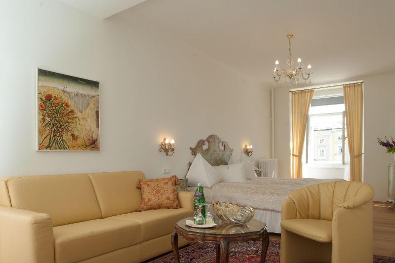 Austria Classic Hotel Wolfinger - Hauptplatz - Oda
