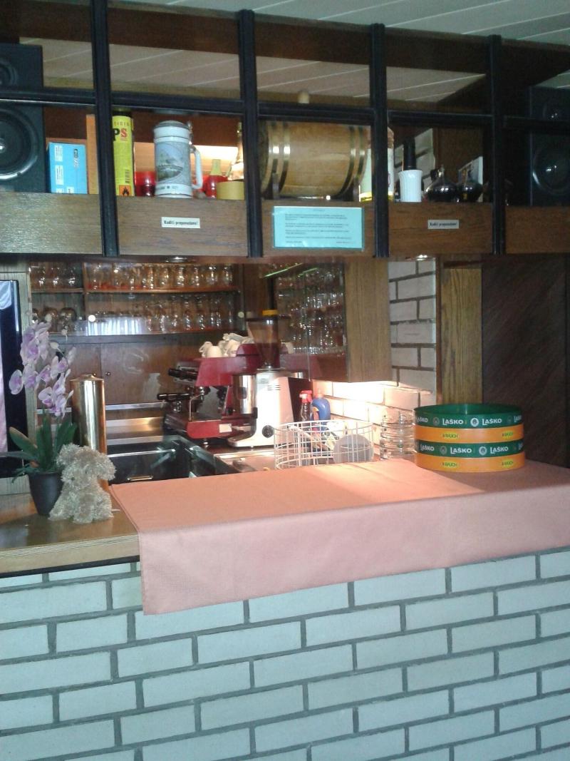 Pri Ancki - Bar