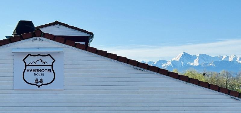Auberge EverHotel - Genel