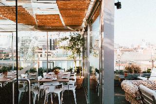 Boundary Shoreditch fotoÄŸrafÄ±