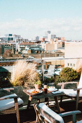 Boundary Shoreditch fotoÄŸrafÄ±