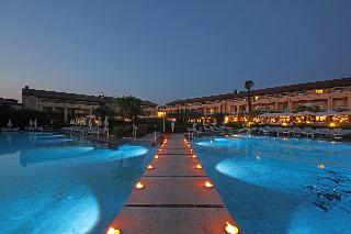 Caesius otel fotoğrafı