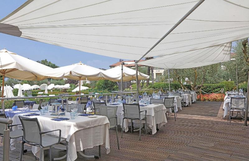 Caesius - Restoran